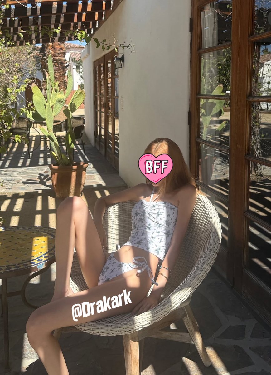 不是Drakark tweet media