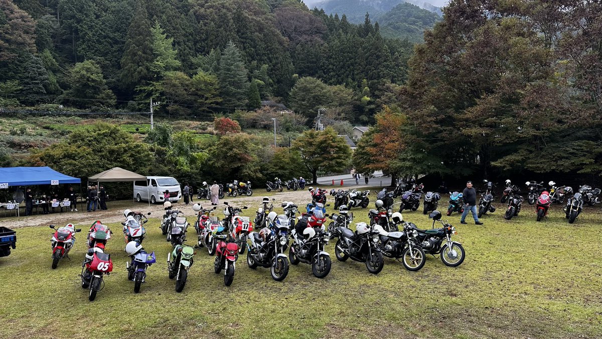 ツーストミーティングお疲れ様でした😊