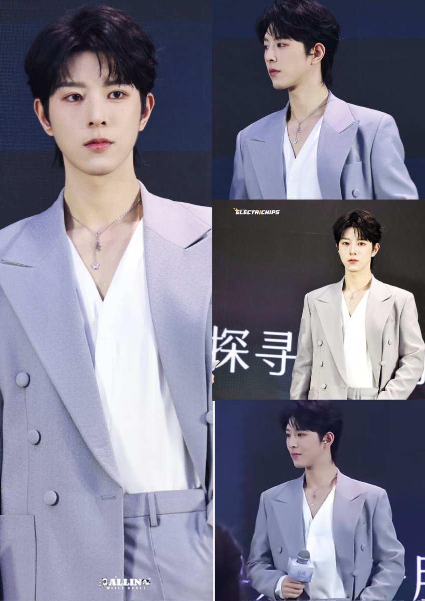 Qiuqiu, you're the light between my darkest nights. 🥺