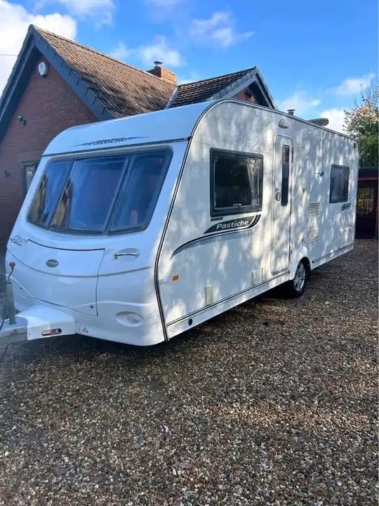 chris_hansen72's tweet image. We supply reliable caravan samples for resale and rentals — DM for details.