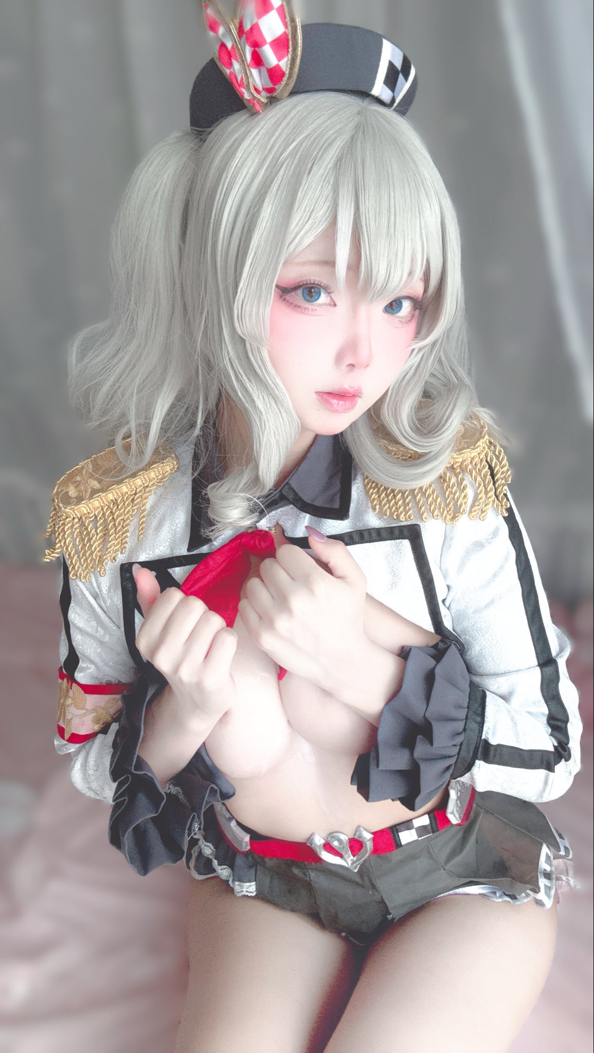 fanslyもはじめたよ！！｜なごみ亭ちゅちゅ（@nagomitei_chu2）エロ画像まとめ