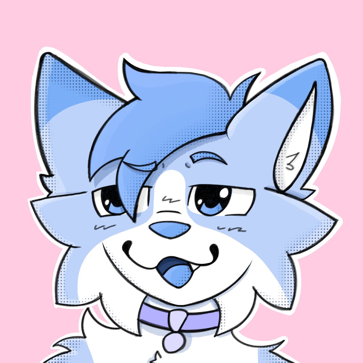 3 slots for shaded icon commissions will now be open!!! Icons = $15 AUD! :D comment below to be added to my trello!