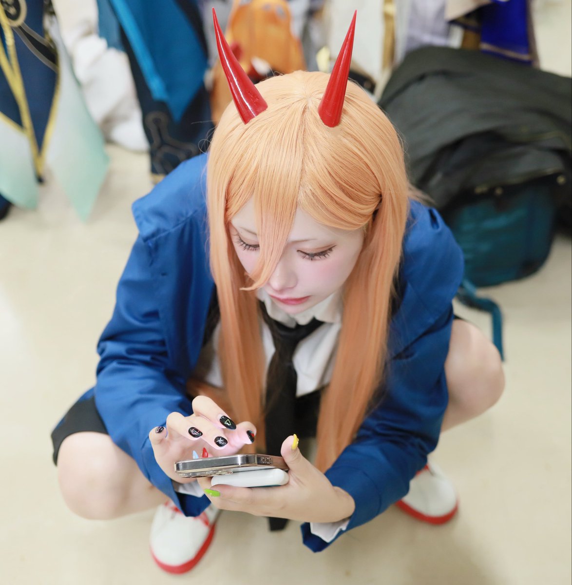 そらぽよページ Lそらぽよ (@sorapoyo_P) / Posts / X