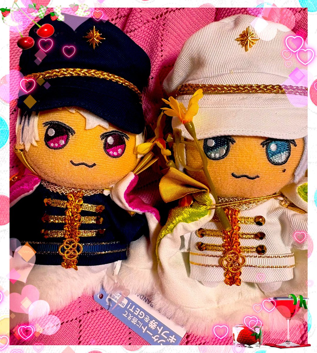 amouRiam ♛ 11/16東6ハ40ab (@amouriam_nui) / Posts / X