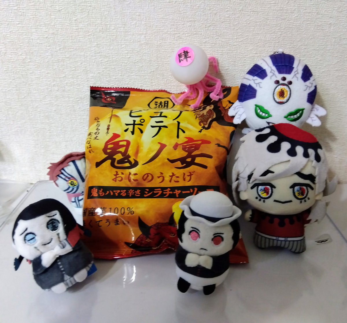 こんなん見たらさぁ…
買うしかないよね🤣✨