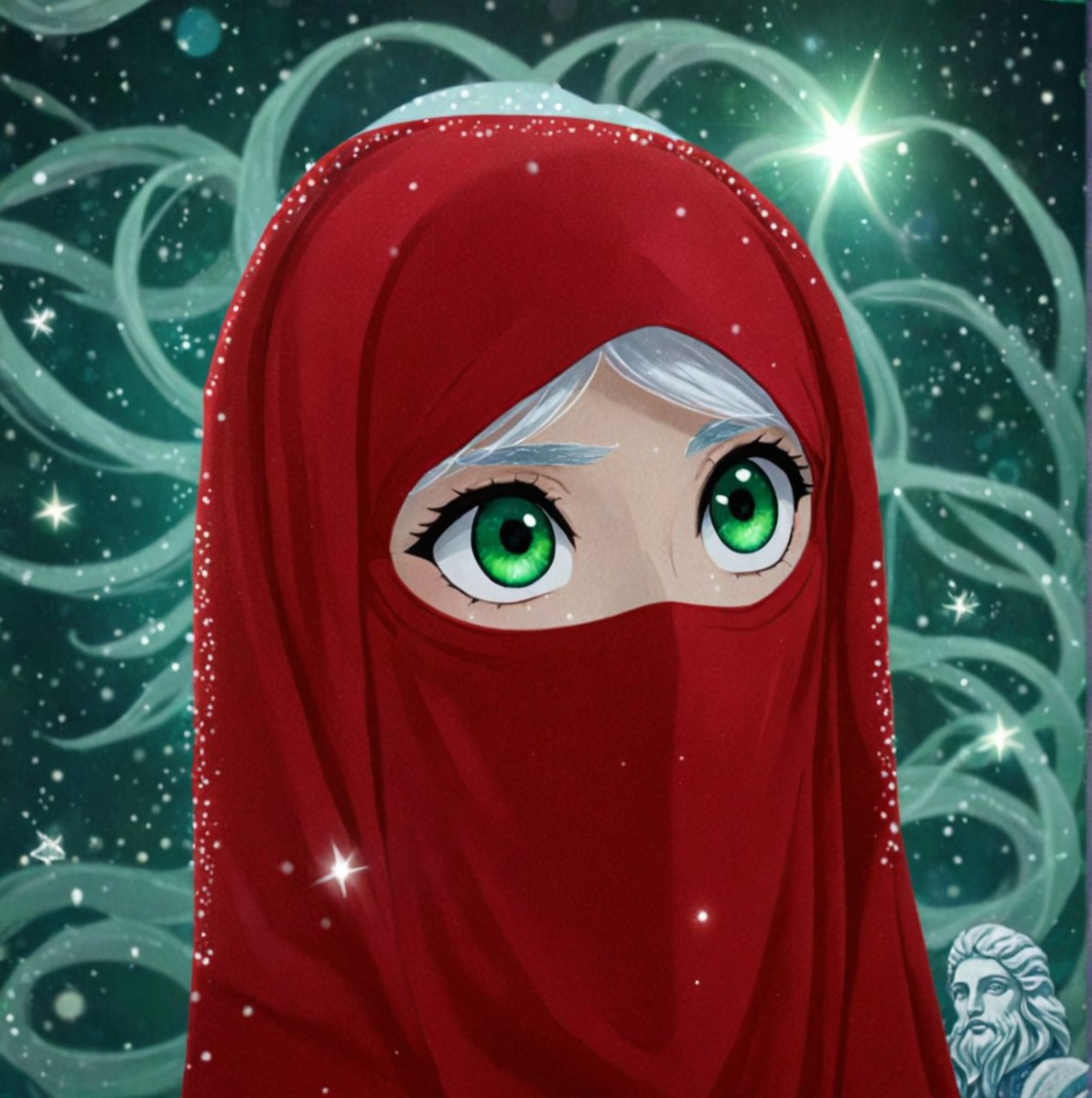 NiqadysBot's tweet photo. ✨New Niqady buy!✨

🧕 Niqadio #454

💵 Price: 0.124 SOL
👤 Buyer: EtbHr...kQM
🛍️ Marketplace: Magic Eden
🔗 TX: https://t.co/ECPGwCmw7e

Buy on Tensor: https://t.co/vYNMTLzifg
Buy on ME: https://t.co/UahZDexglV

✨Nur Ruhak • نور روحك✨ https://t.co/3DwO3O2H7W