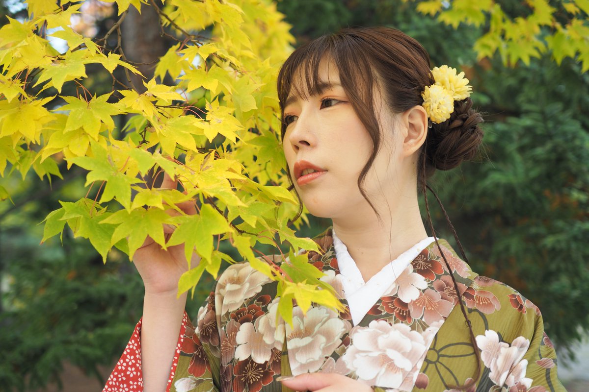 あさぎり/ギャラリー on X