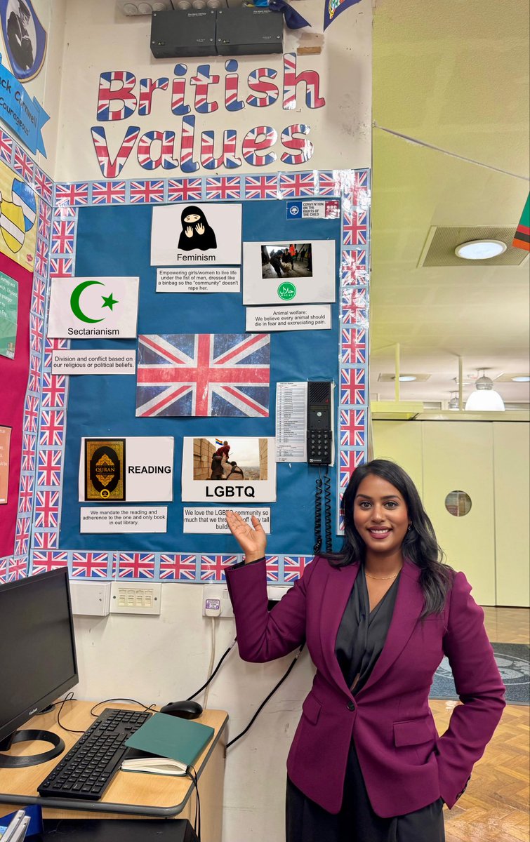 LeT mE TeLL YoU aBoUt BrITiSh ValUeS!