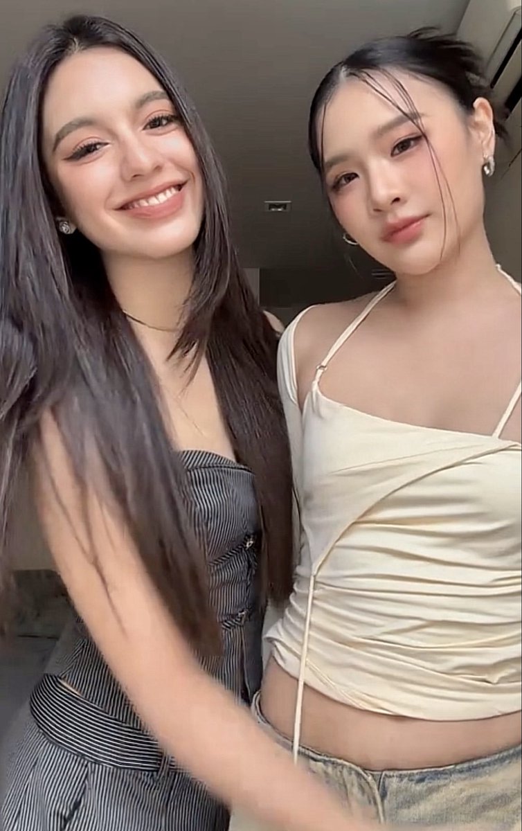 ShellyPunlove's tweet image. When love and beauty meet, they show it off together. 💕✨
#ShellyBenda #Pundao
#ShellyPundao  #พันดาว
#EverShelly #TwinkleofPundao