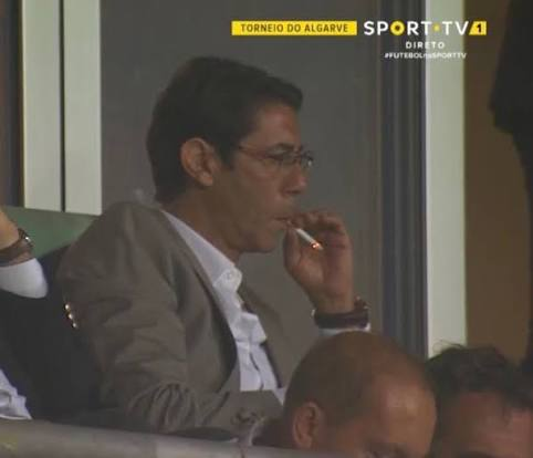 CabineSport's tweet image. 👀