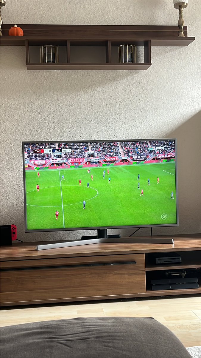 COTE! 🔴⚪️ #fctwente