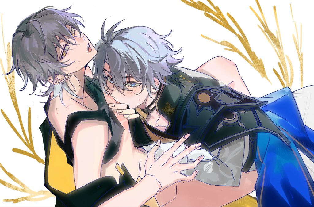 ShannonTay67979's tweet image. #PhaiCae