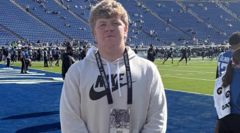 NORTH CAROLINA STOCK RISERS | Several rising prospects heating Up the recruiting trail

📈6Star Football looks at some of the top rising names to know among North Carolina top  prospects🔥

STORY: ▶️sixstarfootball.com/article/north-…

<a href="/Nick7233/">Nick Albright</a> <a href="/Carlton_JB/">Carlton Boone</a> <a href="/TheAmirBrown/">Amir Brown 4 ⭐️</a> <a href="/MarKalen4Camp/">MarKalen Camp</a>