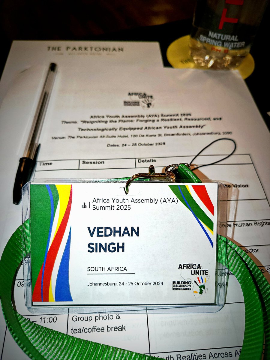 Vedhan Singh tweet media
