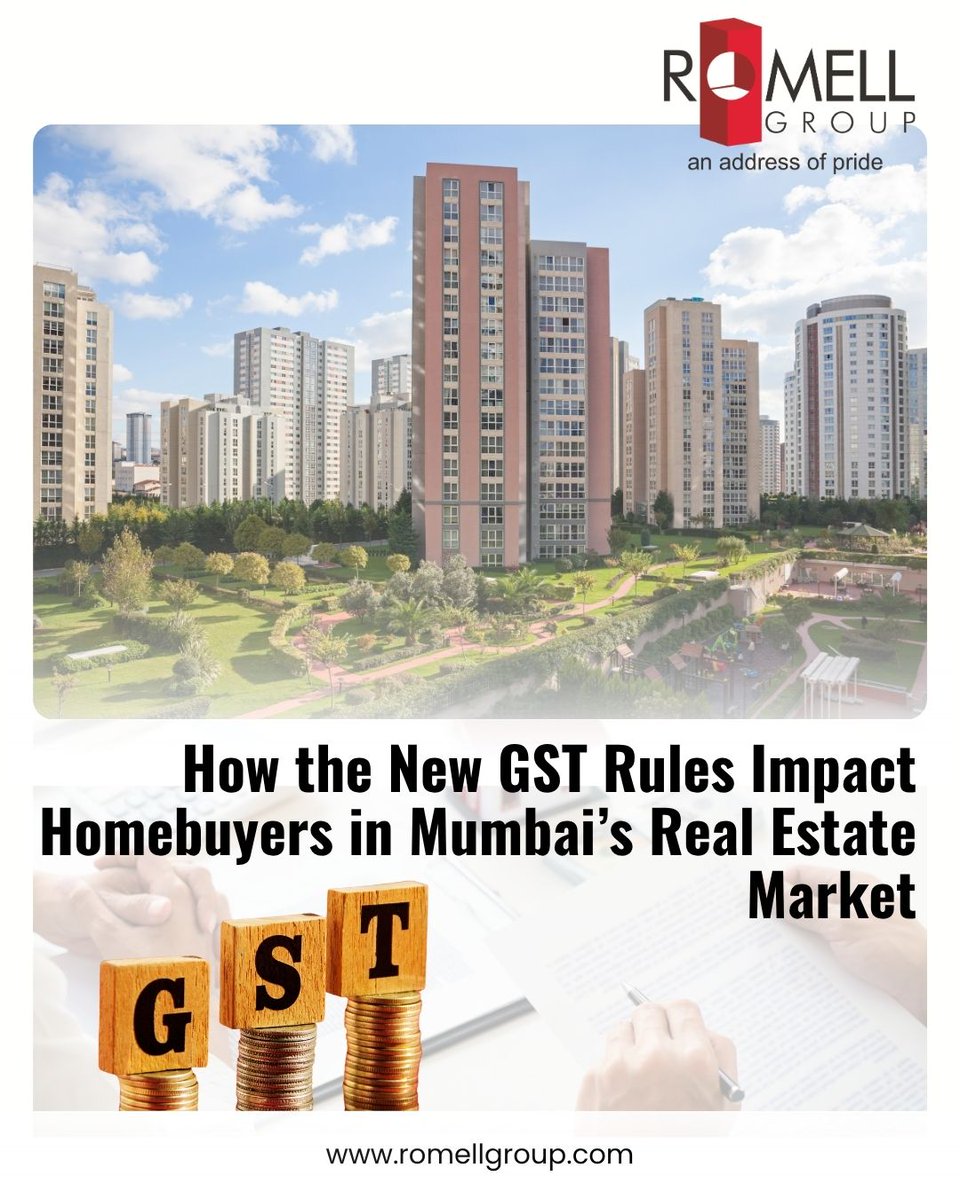 Romell Group tweet media