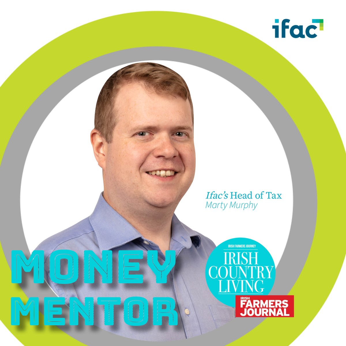 ifac_ireland's tweet image. &quot;Can I still get Agri Relief if my parents gift me cash?&quot;
In short, currently yes, but updates to tax rules could limit this in the future. 
Our Head of Tax with @ifac_ireland gives valuable advice in this week&apos;s @farmersjournal
🔗eu1.hubs.ly/H0p5FKr0
#MoneyMentor #TaxGuide