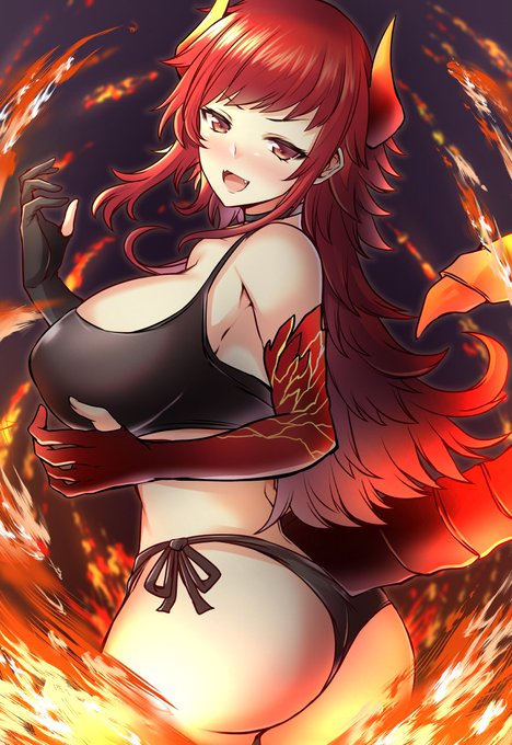 途中まで描いていたドーラ様を完成させました
#ドーラの宝物庫 