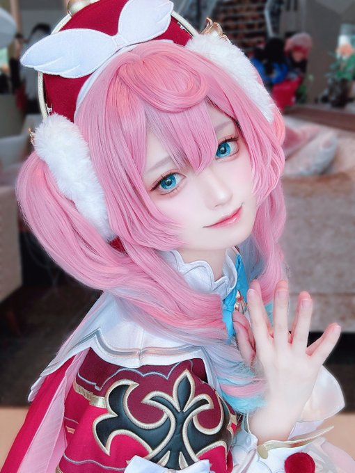 コスプレイヤーうにのTwitter画像23