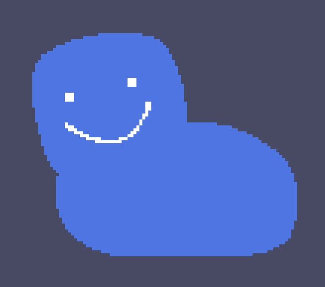 im emotional over the little shadow hallucination guys in that new sewh update