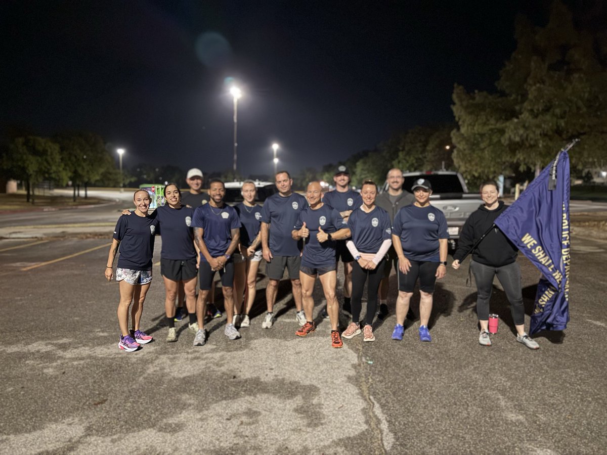 Austin Police Association tweet media