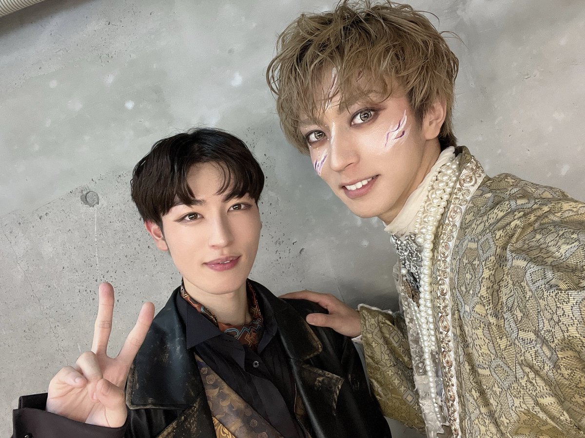 松島 勇之介 tweet media