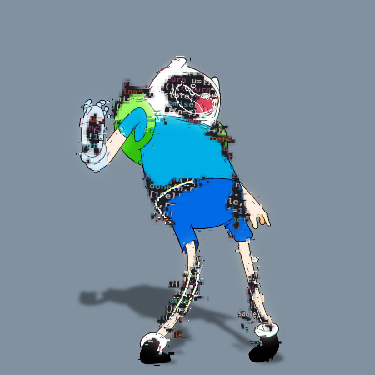 Welp the last Finn I draw for a while
(Fr this time cuz I want to draw my other interest)
This take of the Corruption is by <a href="/ianbp4lma/">BP</a>