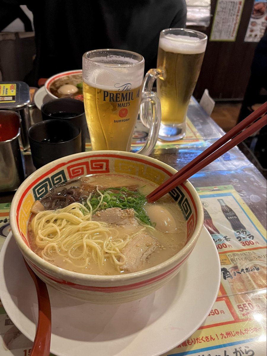 bryceeats1's tweet image. I went to Japan for two weeks and didn’t post any food pics but here’s the first of many