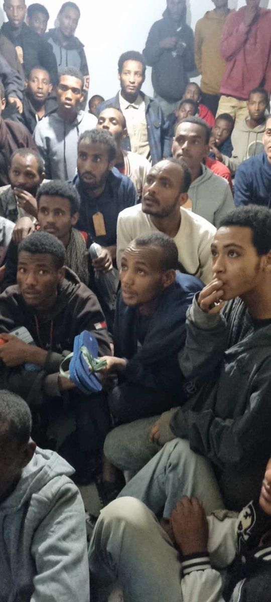 PublicSafetyMMC's tweet image. ♦️ SUCCESS REPORT ♦️

Suspects Involved in Human Trafficking and Kidnapping

A multi-disciplinary law enforcement team received credible intelligence regarding an inter-provincial human trafficking syndicate operating between Limpopo and Gauteng. The syndicate was reportedly…