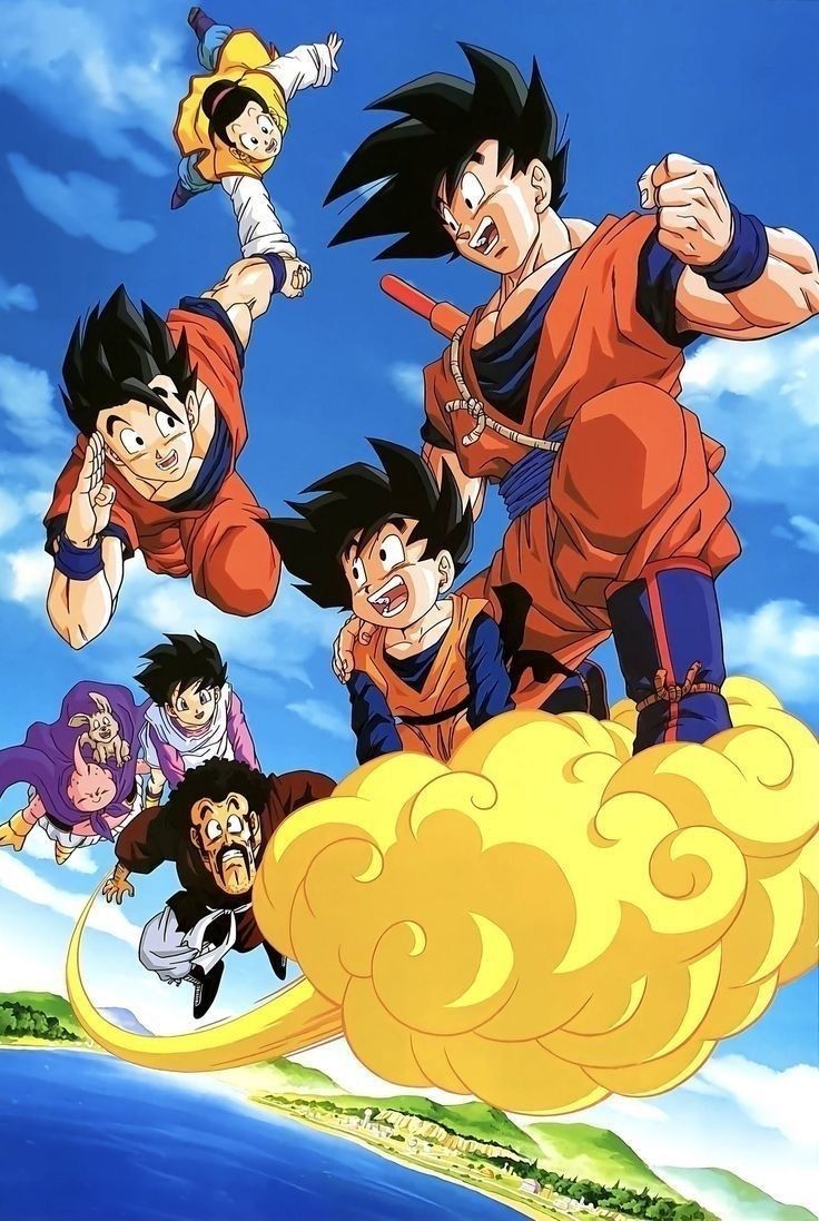 DBZdaily_'s tweet photo. https://t.co/OgdPM2eRc3