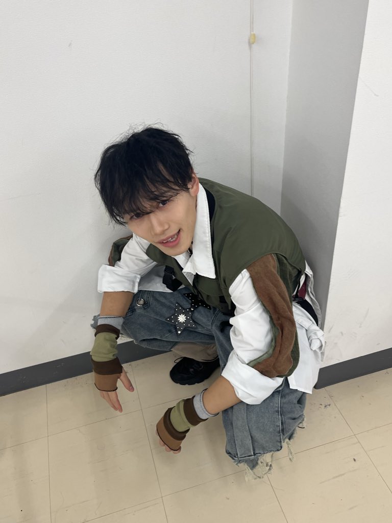 大谷篤行（世が世なら!!!） (@atsuyuki_yogayo) / Posts / X