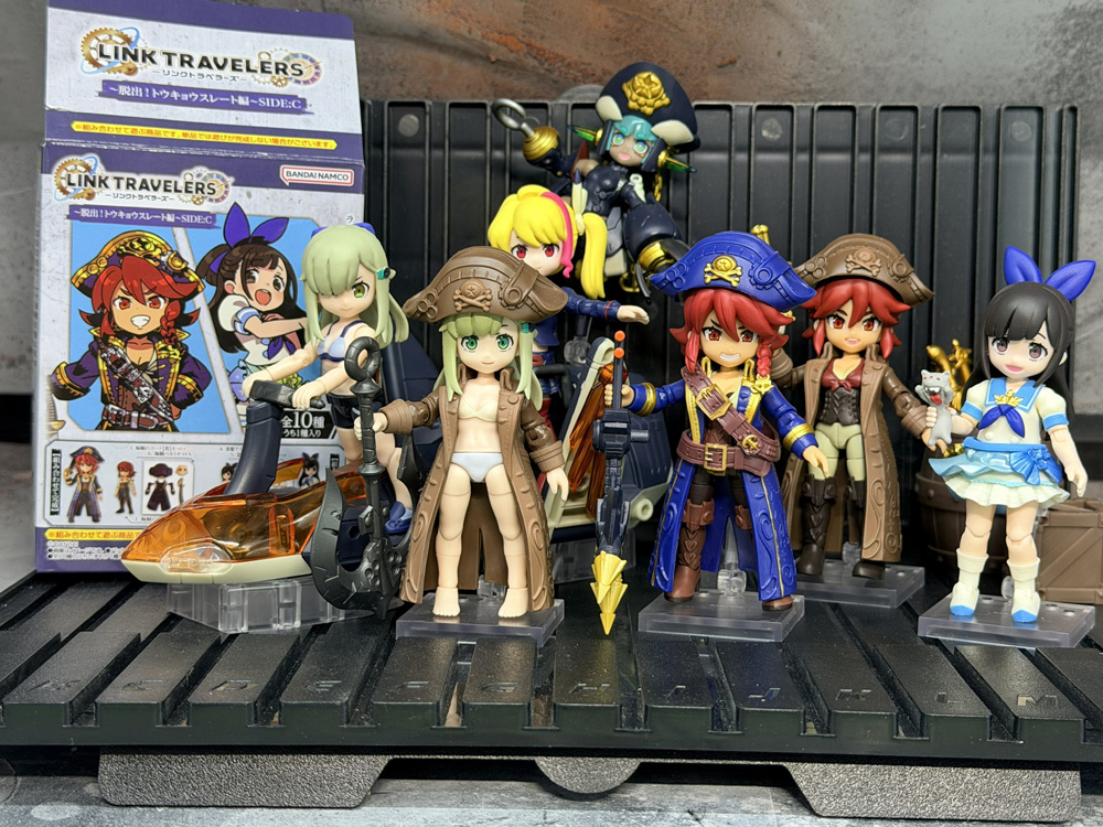 梓零：ワンフェス2026冬参加決定！新作頑張ります！ (@azusarei