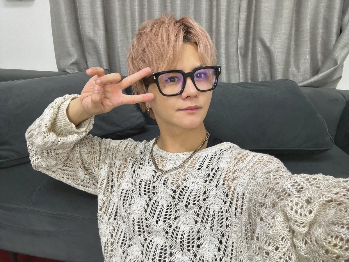 ちゅら✨4️⃣点 set✨ Aurora Shimmer Necklace & Earring Set | Femmewish