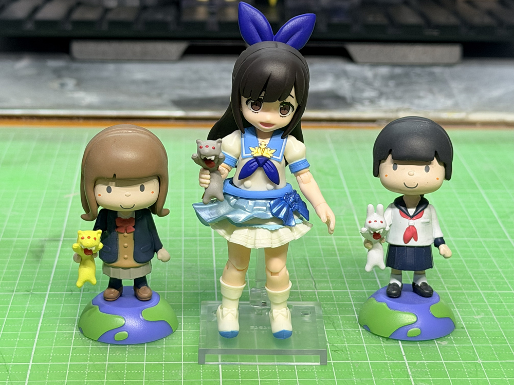 梓零：ワンフェス2026冬参加決定！新作頑張ります！ (@azusarei