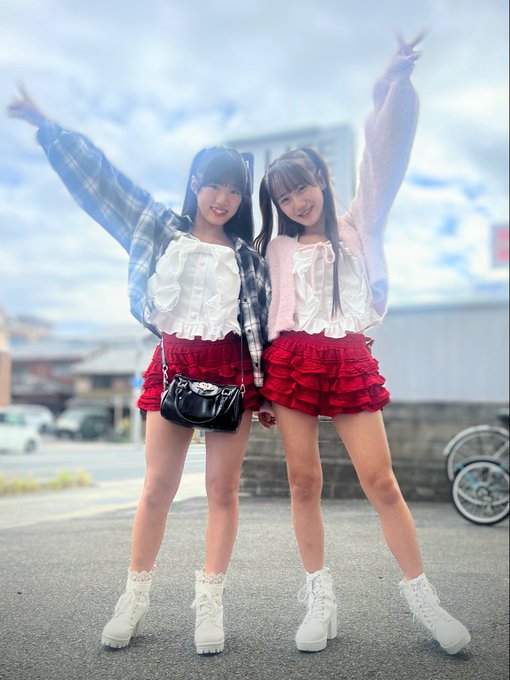 Twitterのコスプレ画像14