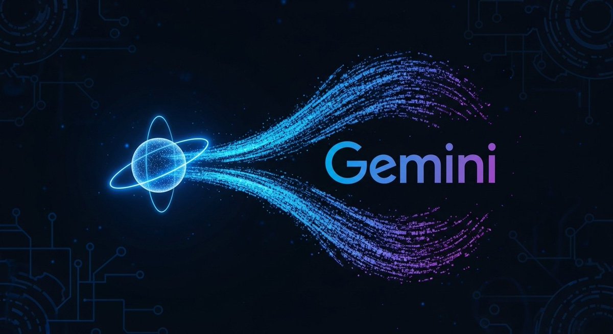 MarcoKelly_23's tweet image. Quantum computing + Google Gemini? The speculation is exciting. This integration could make Gemini an unstoppable force in AI, ushering in unprecedented capabilities. Get ready for a new era of intelligence. #QuantumAI #Gemini