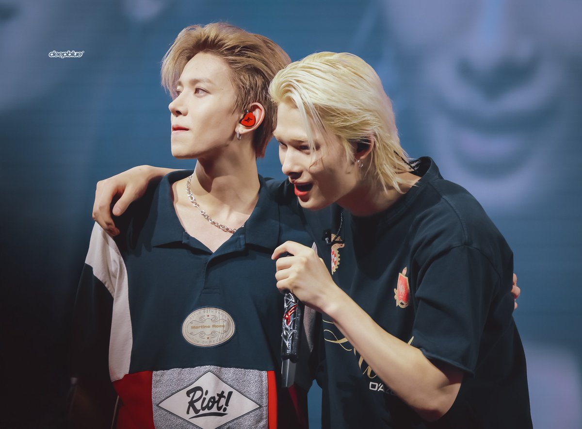 deepblue__hs's tweet image. 251026 Walk the Line FINAL

#희승 #HEESEUNG #엔하이픈 #ENHYPEN