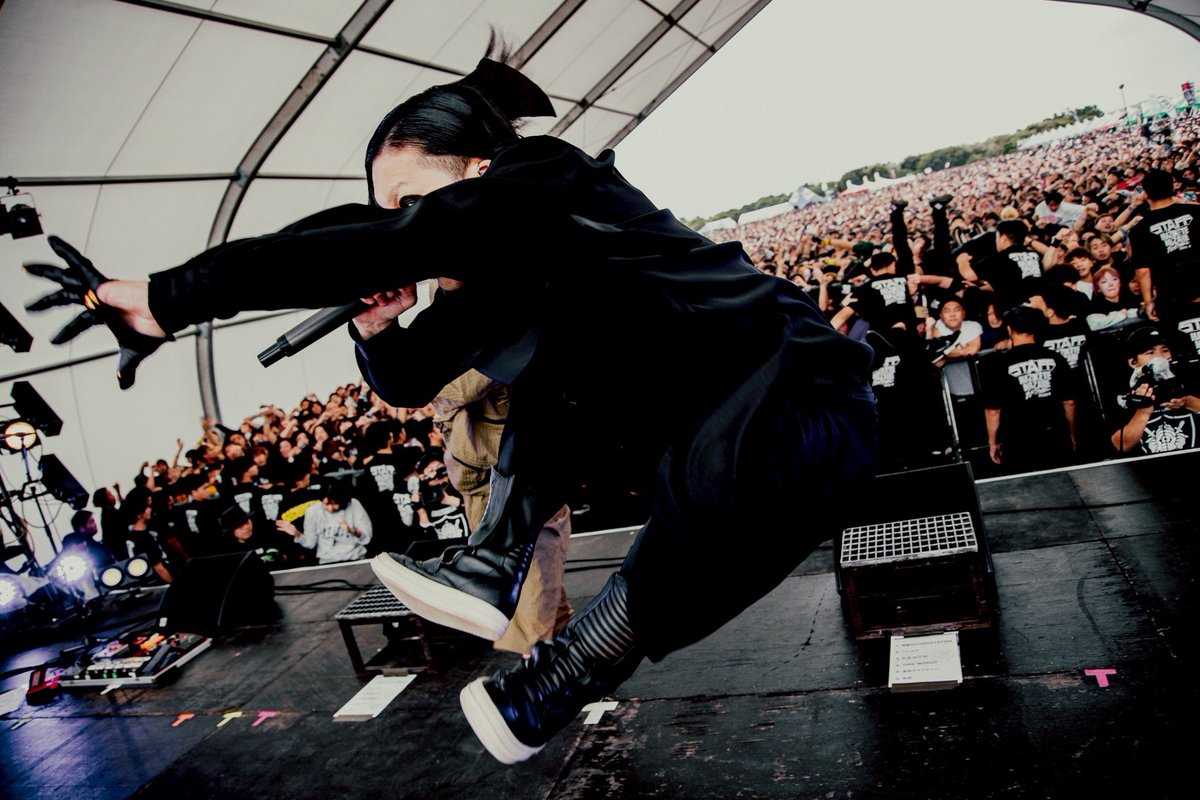 大泉 Z/X -Zillions of enemy X- iDOL project Album 「Make your 