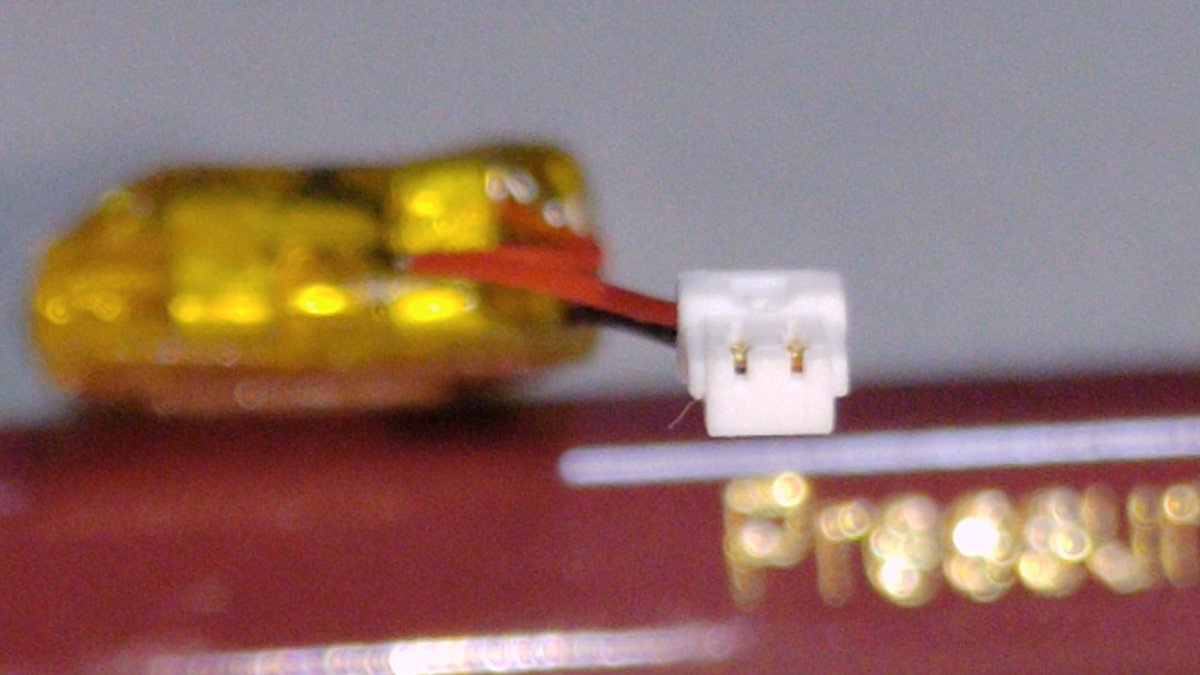 コネちゃん A018 コネクターピン抜き治具 (Connector Pin Remover