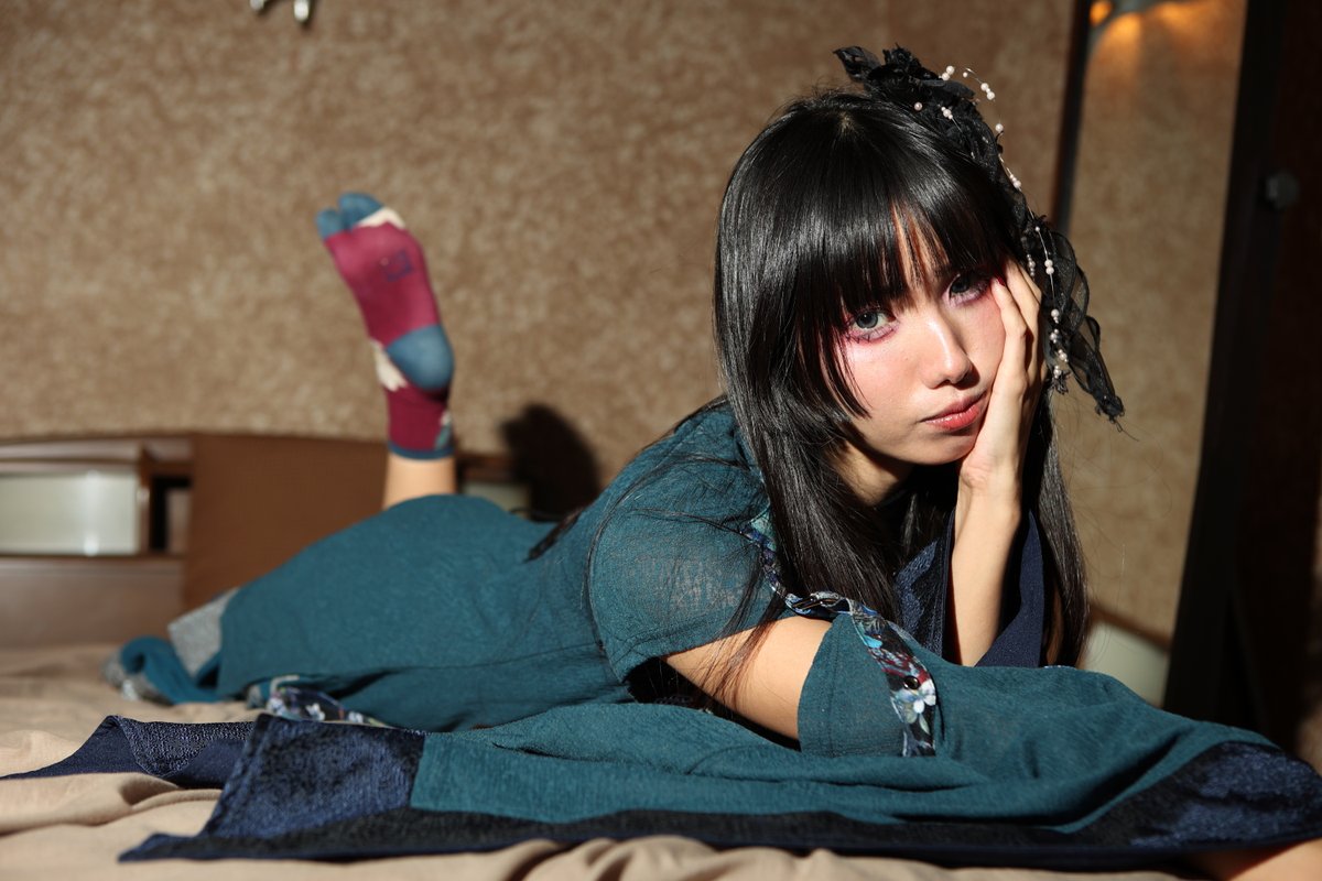 iriphoto1's tweet photo. 本日の速報
#photo #ポートレート #マシュマロ撮影会 https://t.co/DEXa4eEbkN