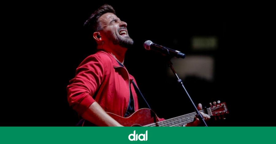 Cadena_Dial's tweet image. NUEVO 🎉
Funambulista canta a toda una generación en '1.9.82': Letra completa y vídeo

🔗cdial.es/5gnoa2