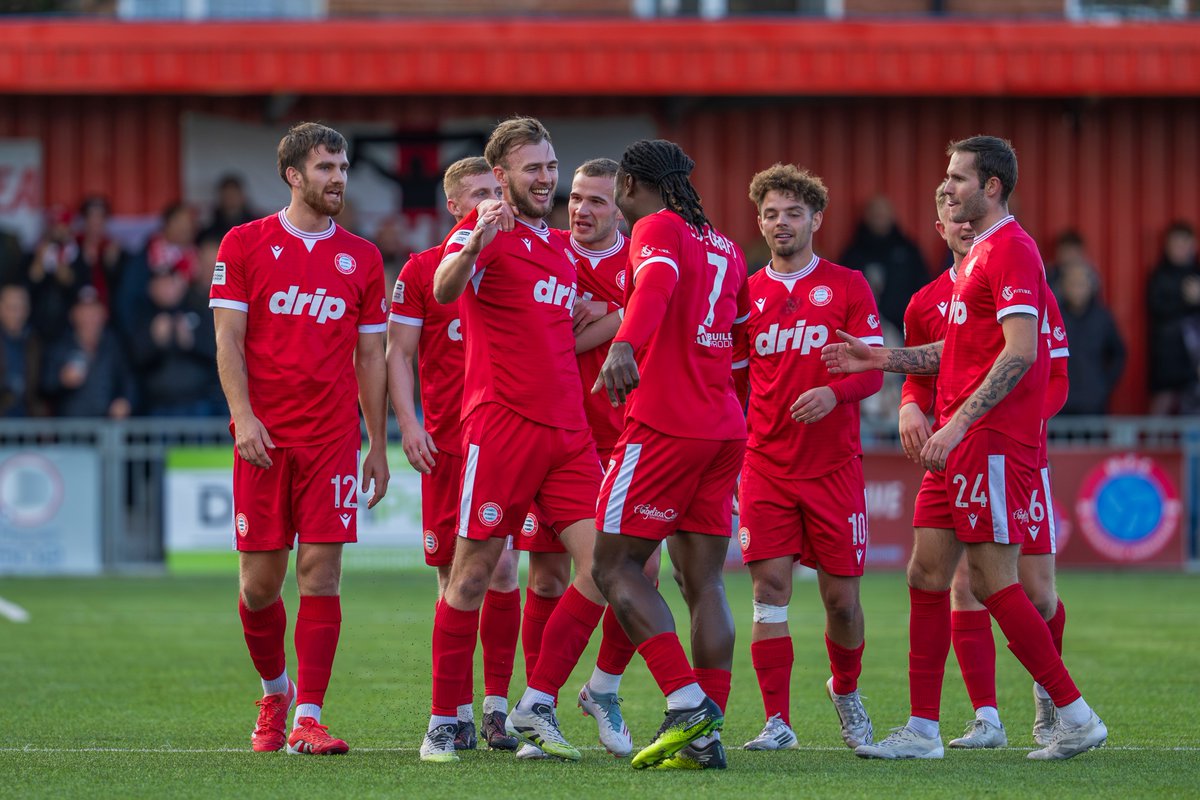 Happy Sunday, Reds 😁