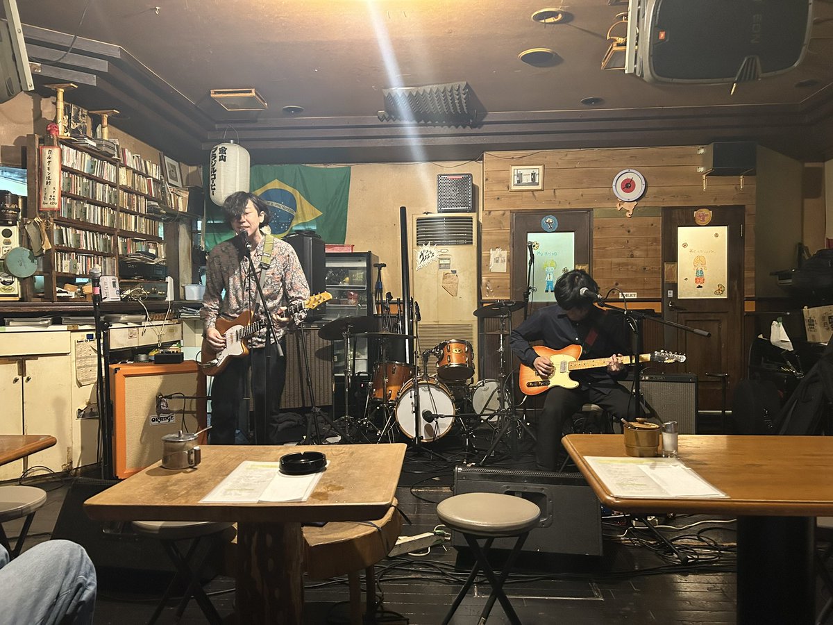 oasis蹴ってVITAL PLATEAU来て良かった…
