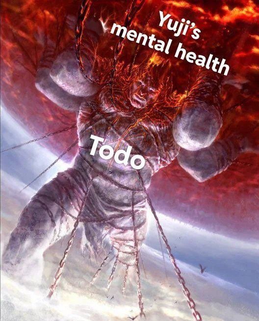 AnimexTwts's tweet image. Real 😭