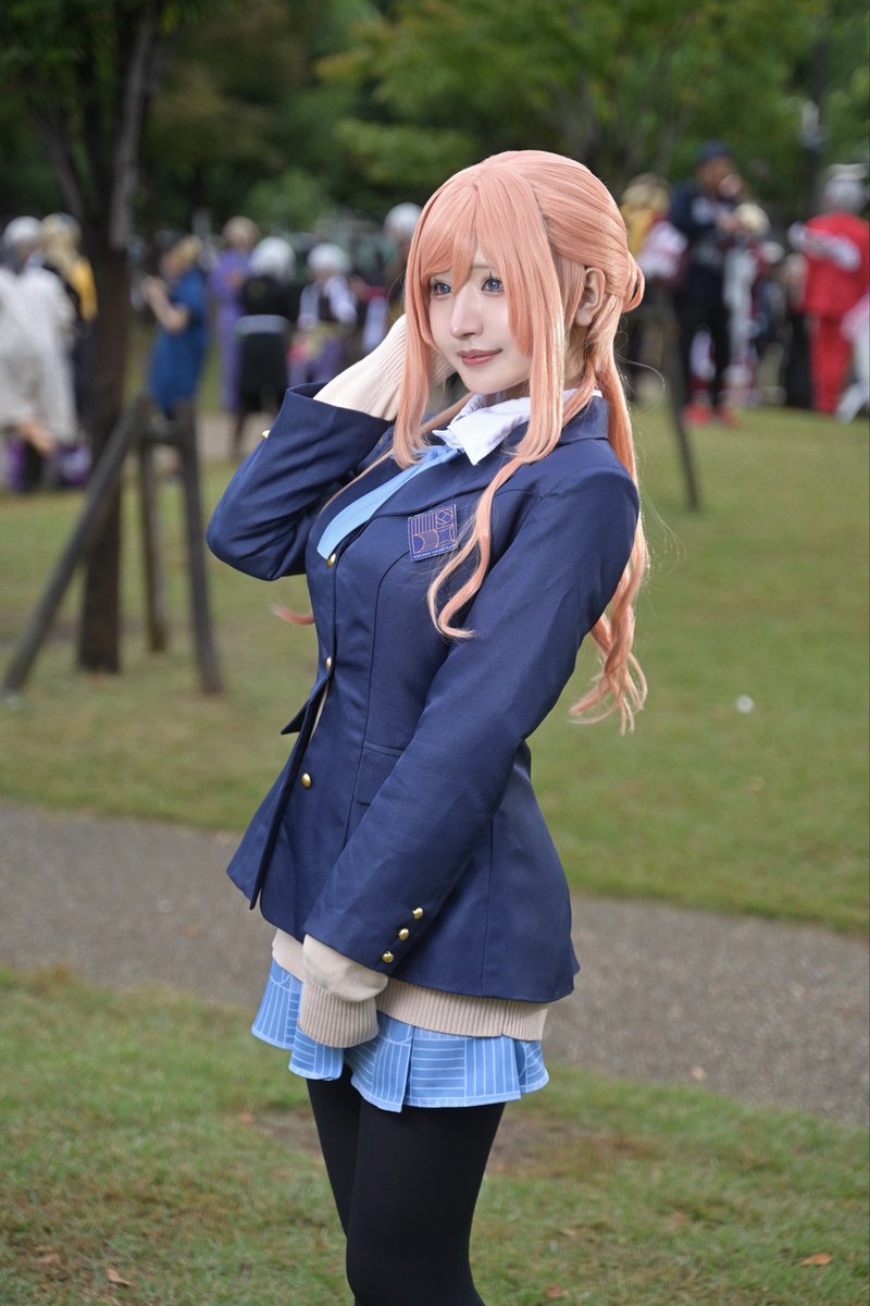 rock-on🍎11/15🦕ファンミ、11/30ドルパ→デレXR第4