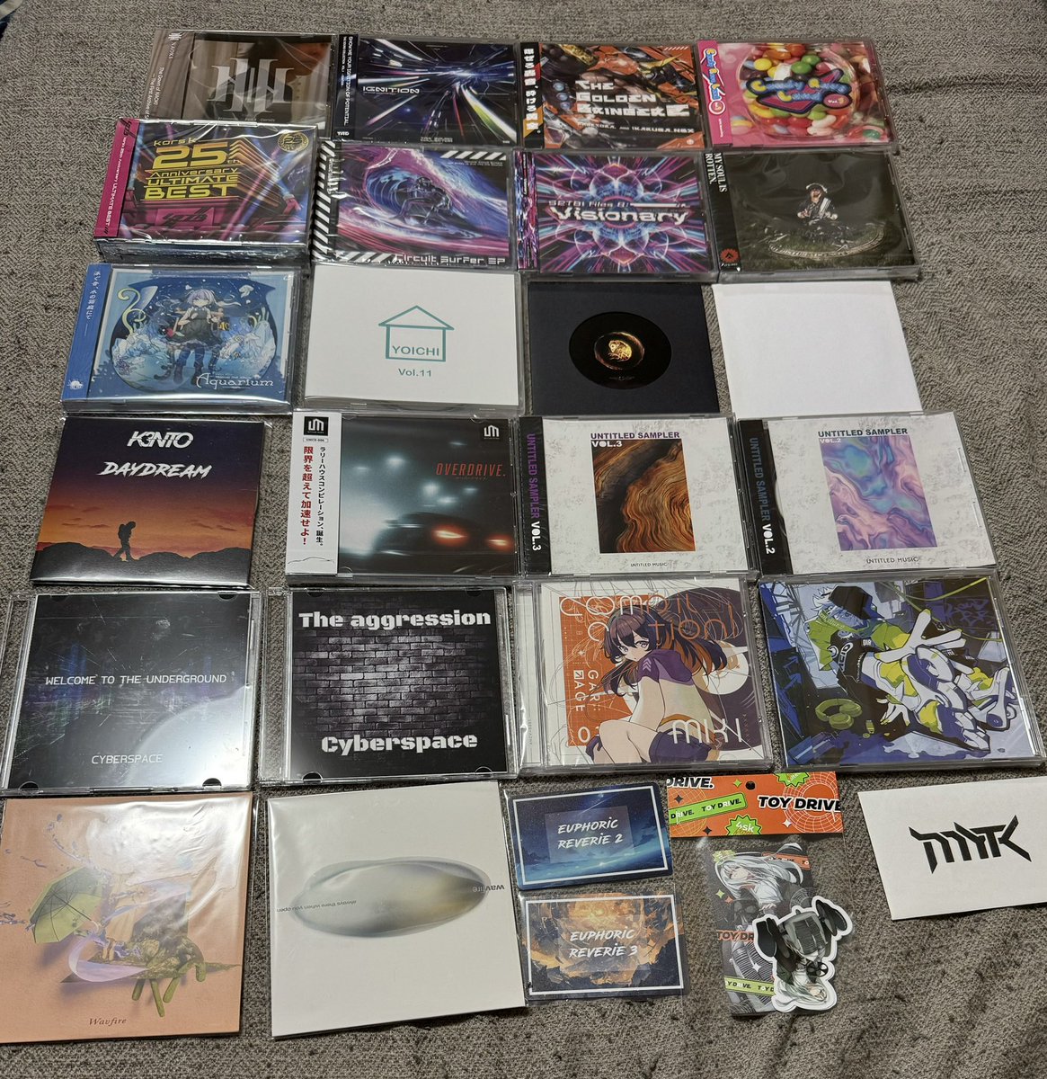 F3B ユーロピア　2K ユートピア　ユーロヒア NEW AEG F3J F5J グライダー　　ウインチ　スケール　トリニティ　フリースタイラー　