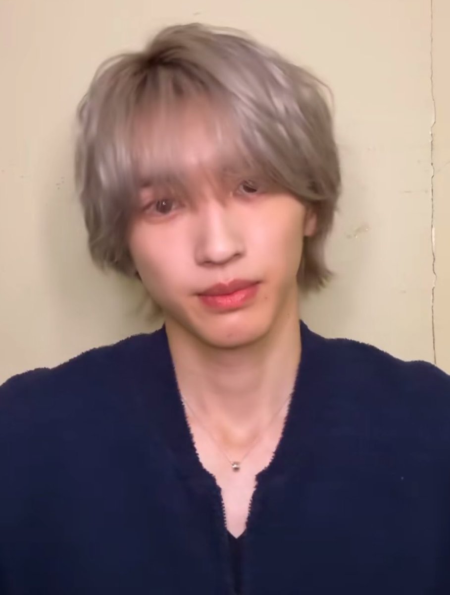 ビジュ良すぎてため息でた