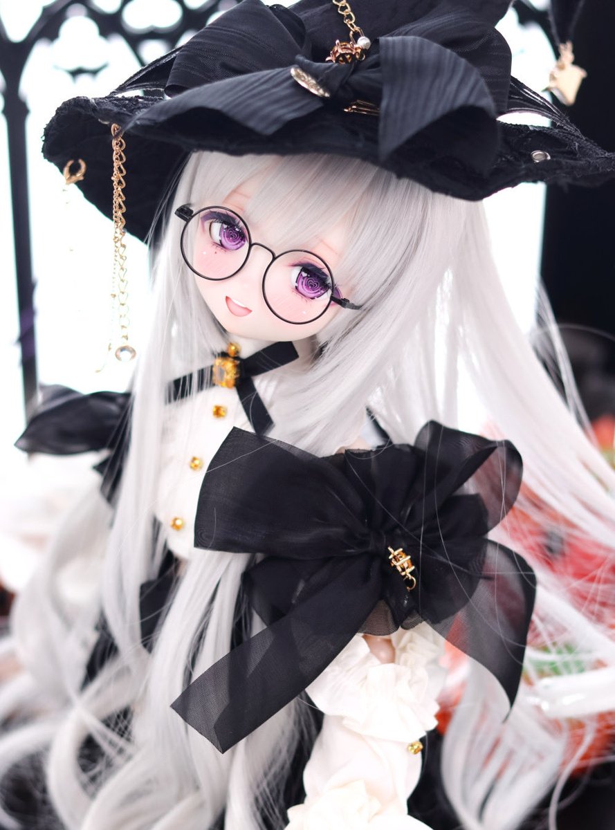 caramel_lapin's tweet image. 🪄︎︎✨