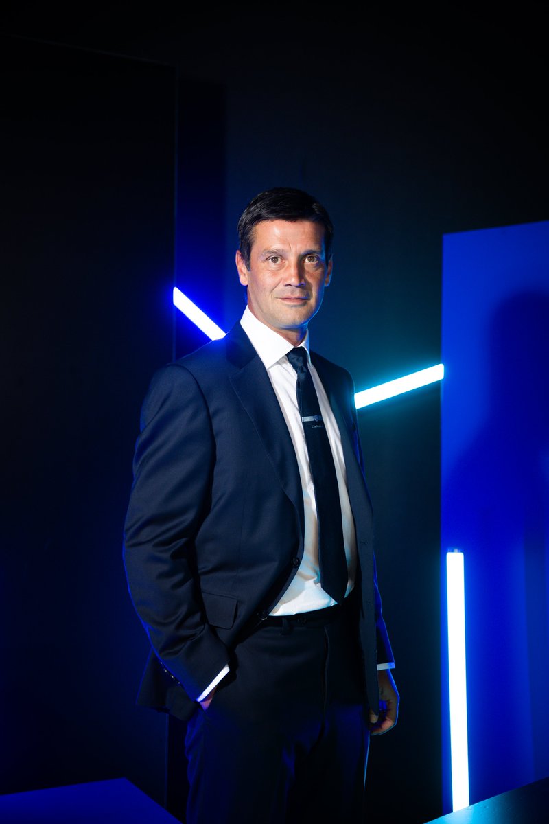 Happy birthday, Cristian Chivu 🎂🖤💙