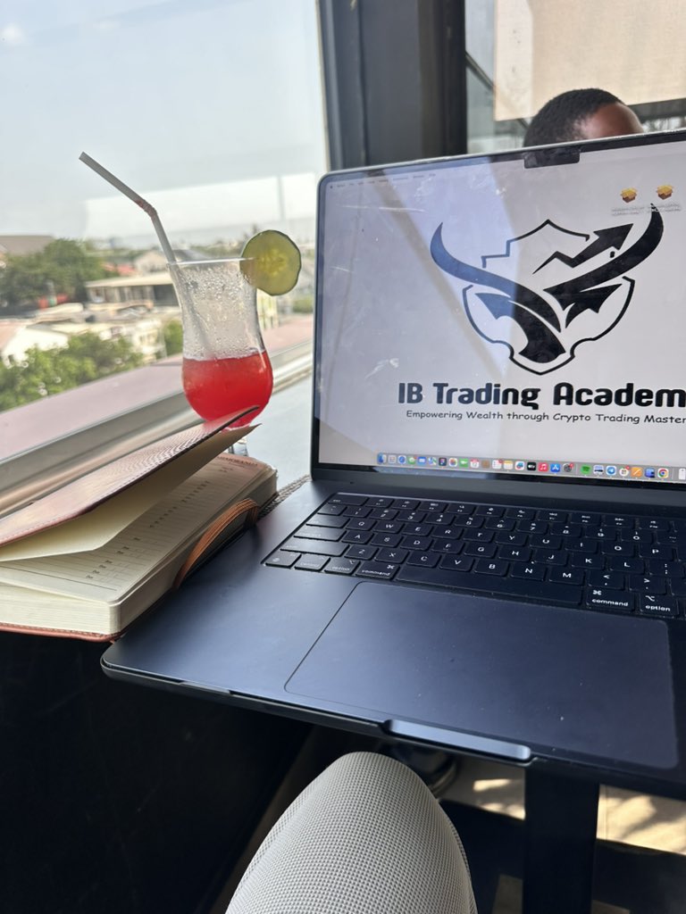 ib_solana's tweet image. 5 tips to help you blow your account quickly

🧊Don&apos;t use stop loss: stop losses are for newbie&apos;s, as a pro trader who delights in blowing accounts, you don&apos;t need to worry about using stop loss.

🧊Over leveraging: using a small tot size
3/5
will not help you in this journey as…