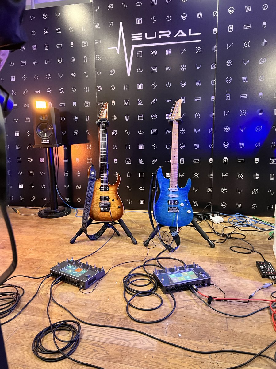 NonbiriShred's tweet image. つよすぎた